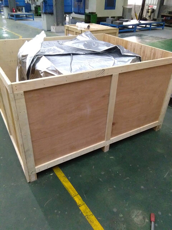 深圳918博天娱乐官网木箱包装